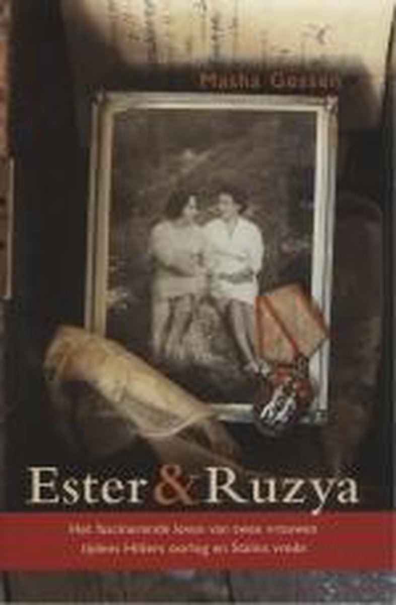 Ester En Ruzya