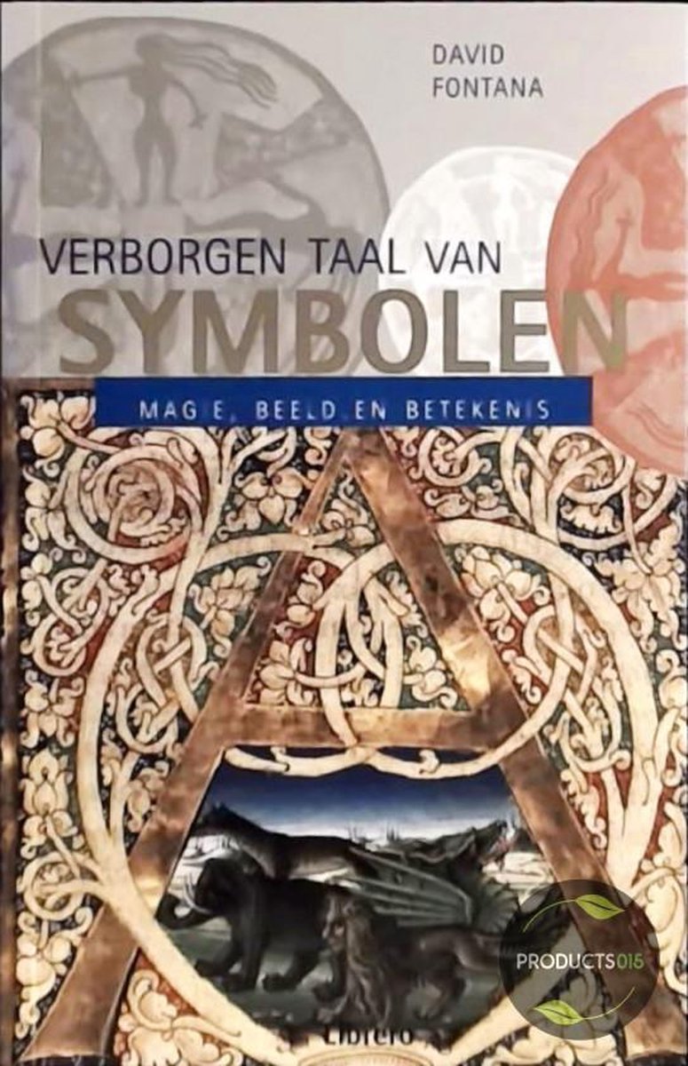 Verborgen Taal Van Symbolen