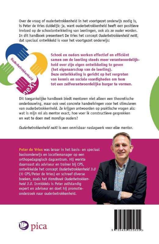 Ouderbetrokkenheid next achterkant