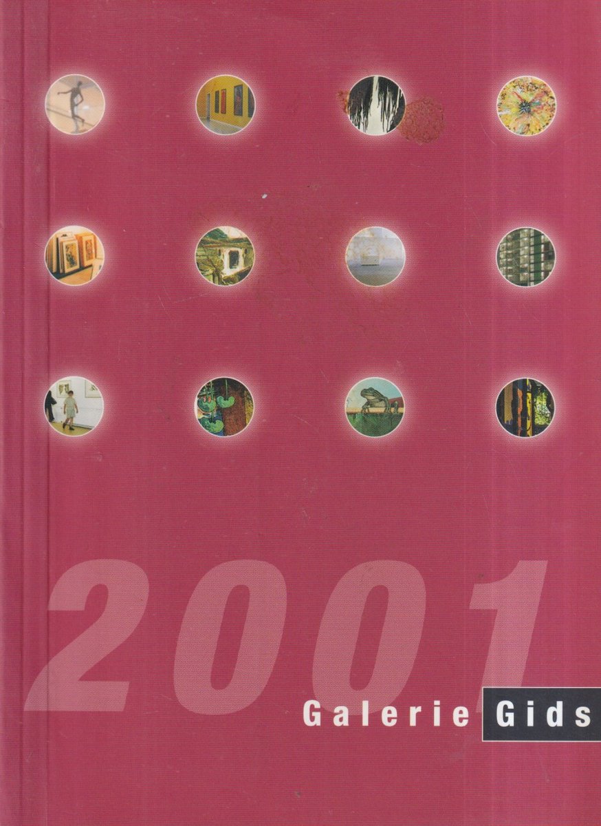 2001 Galeriegids