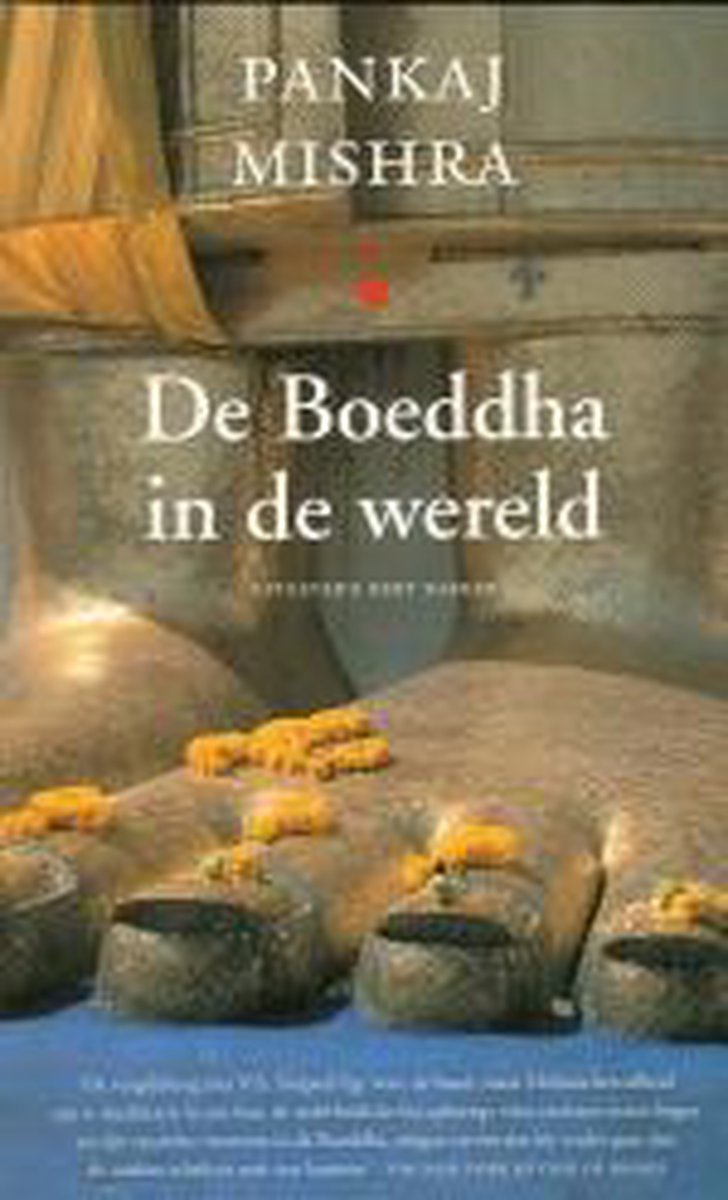 De Boeddha in de wereld