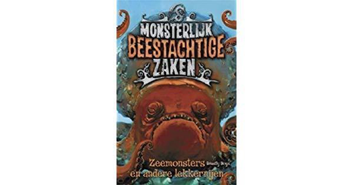 boekenbalie_9789048003600_cover Zeemonsters en andere lekkernijen