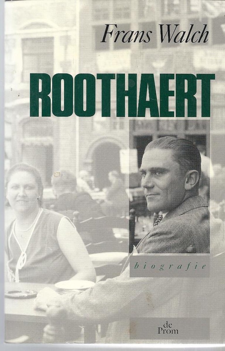 Roothaert