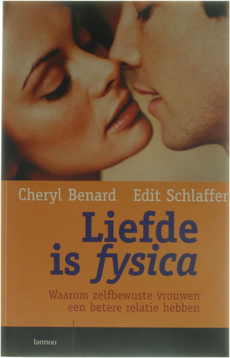 C. Benard Liefde Is Fysica thumbnail