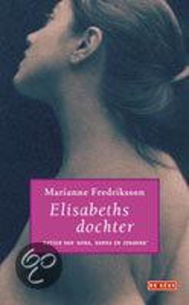 Isbn Elisabeths dochter thumbnail