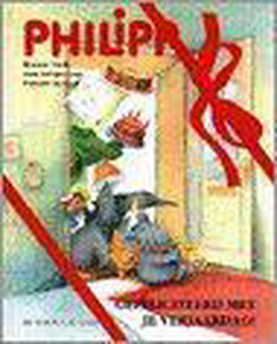 boekenbalie_9789055791798_cover PHILIPP GEFELICITEERD MET JE VERJAARDAG