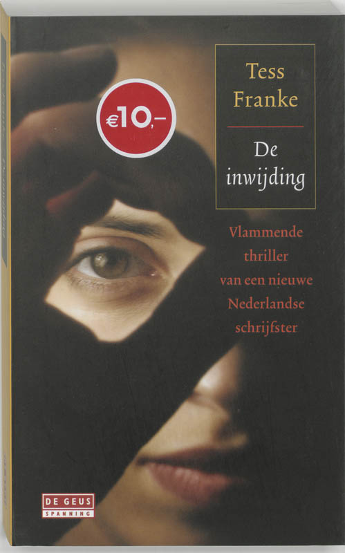 De Inwijding