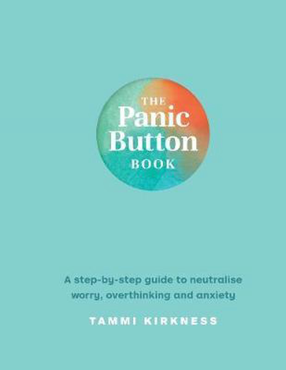 The Panic Button Book