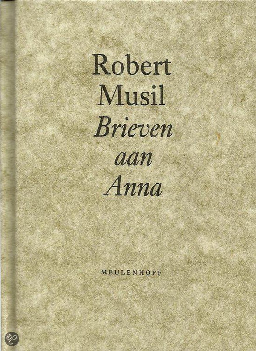 Musil Brieven Aan Anna thumbnail