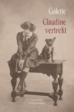 Colette Claudine Vertrekt thumbnail