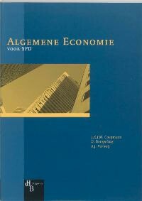 Algemene economie voor SPD