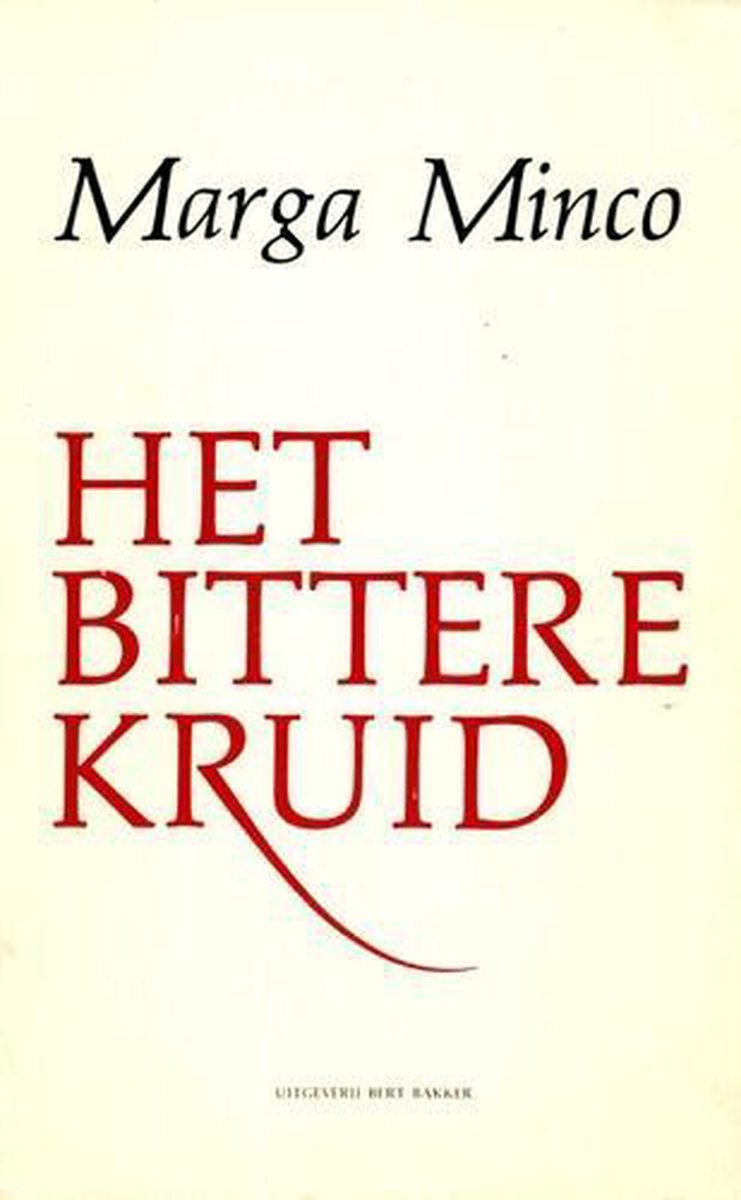 boekenbalie_9789060191743_cover Het bittere kruid