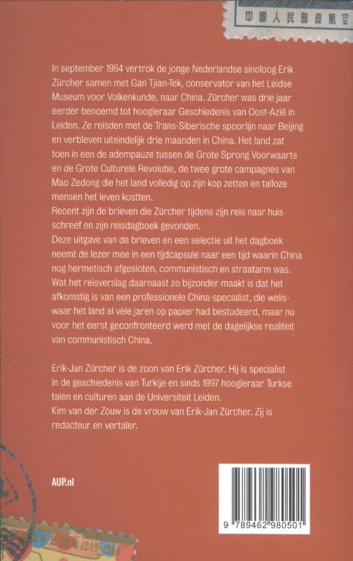 Het verre Oosten Het verre Oosten achterkant
