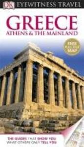 Greece, Athens & the Mainland