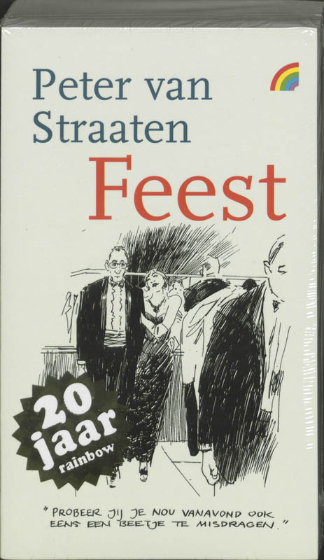 boekenbalie_9789041704801_cover Alle verhalen / Rainbow pocketboeken / 200