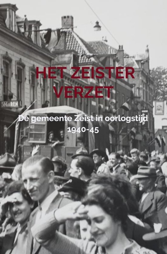 Het Zeister Verzet