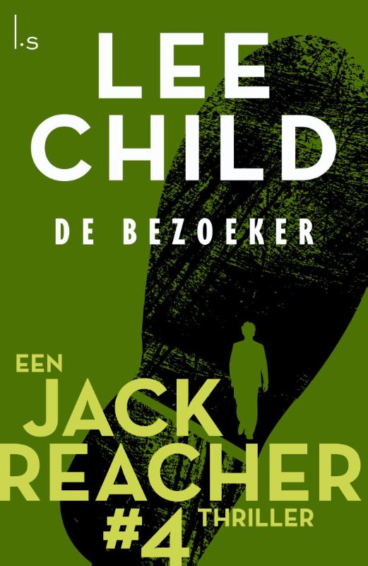 De bezoeker / Jack Reacher / 4