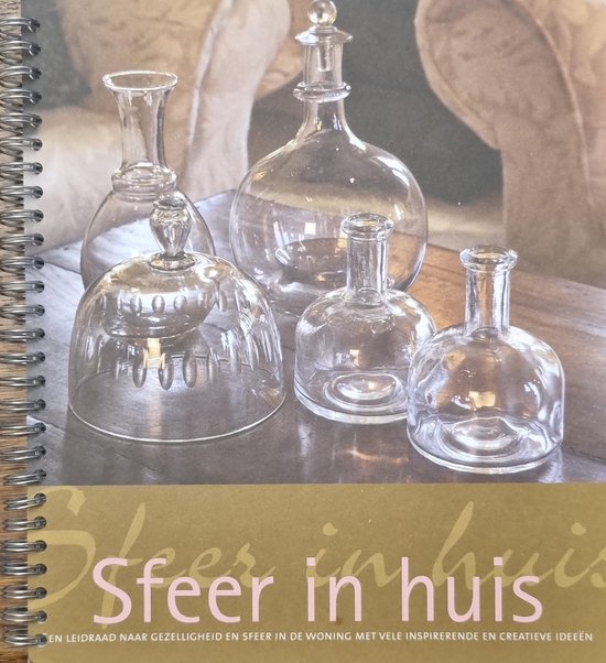 Sfeer in huis