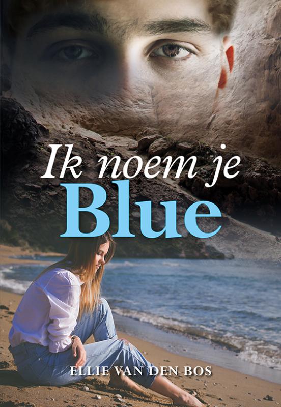 Ellie van den Bos Ik Noem Je Blue thumbnail