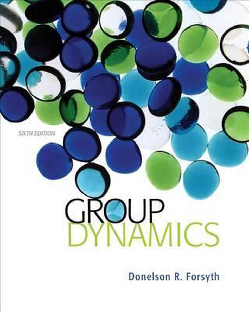 Jan Remmerswaal Group Dynamics thumbnail