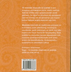 Meditatie achterkant