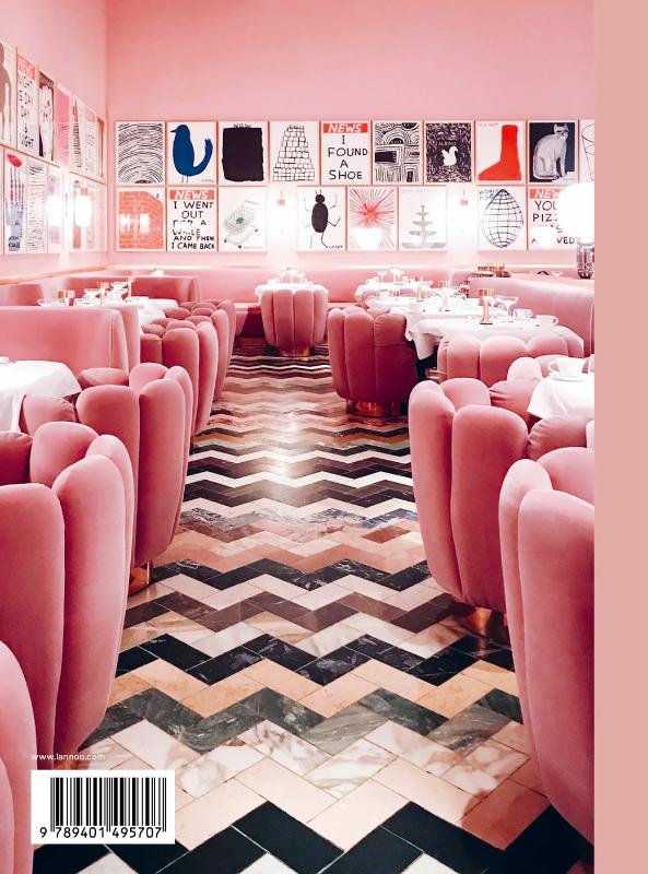 150 restaurants you need to visit before you die / 150 achterkant