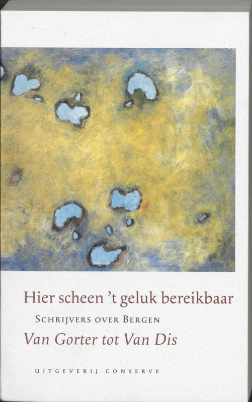 boekenbalie_9789054291442_cover Hier scheen 't geluk bereikbaar