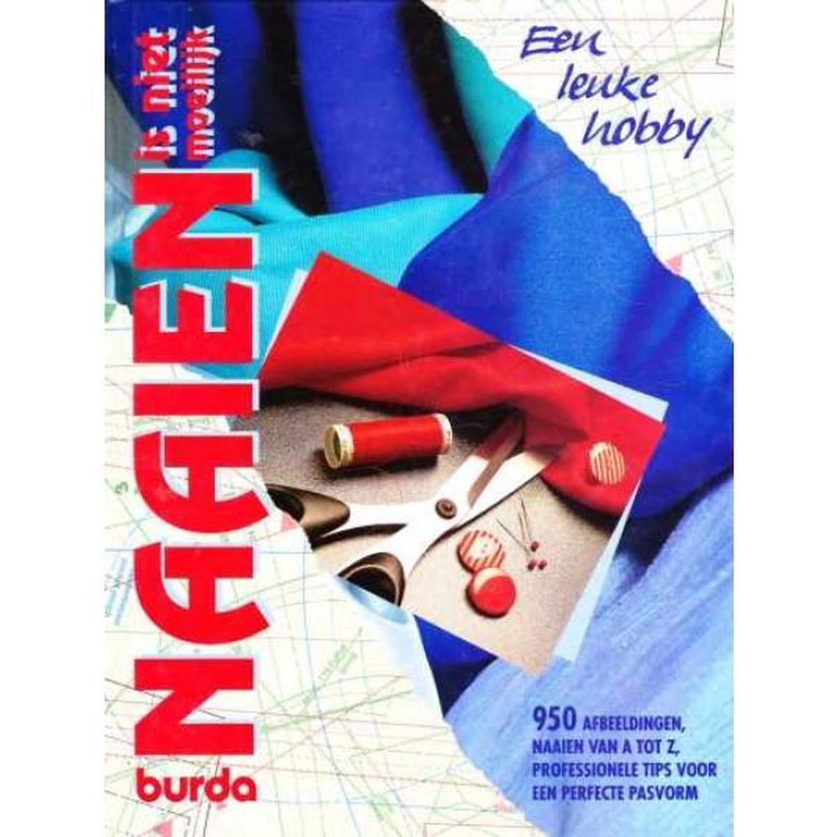 boekenbalie_9783889780430_cover Naaien is niet moeilijk