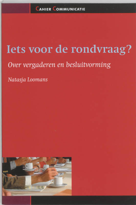 boekenbalie_9789058712028_cover Iets voor de rondvraag?