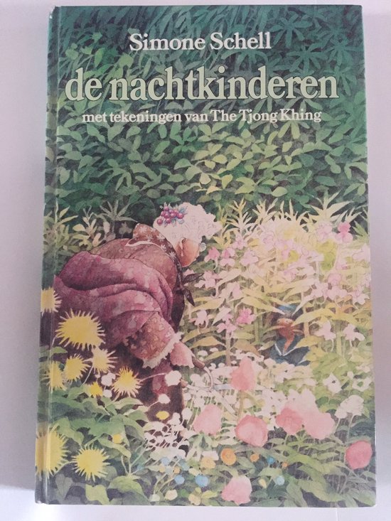 Nachtkinderen