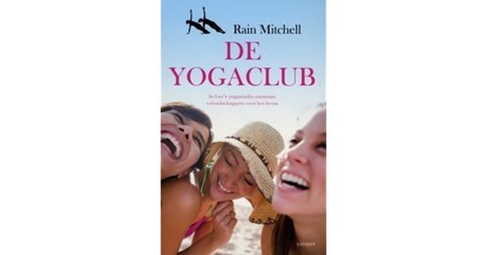 De yogaclub