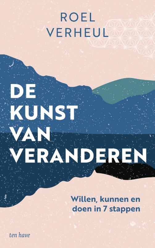 Roel Verheul De Kunst Van Veranderen