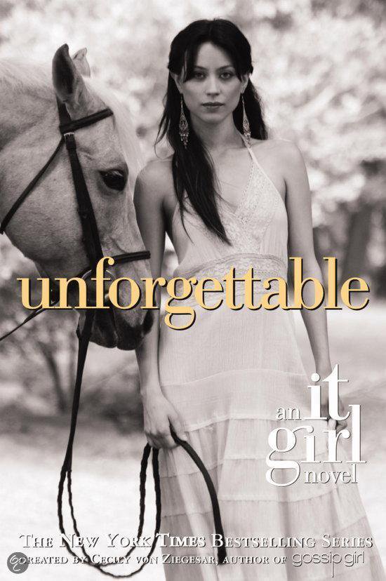 Unforgettable