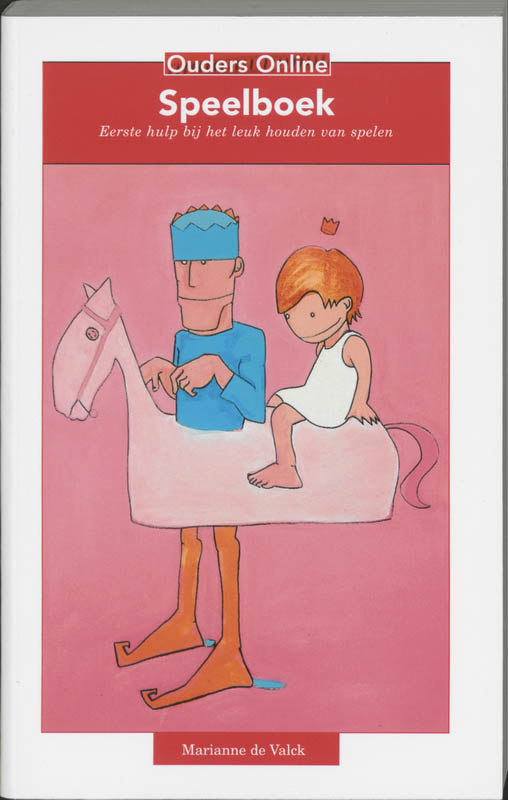 boekenbalie_9789066655737_cover Speelboek / Ouders on line