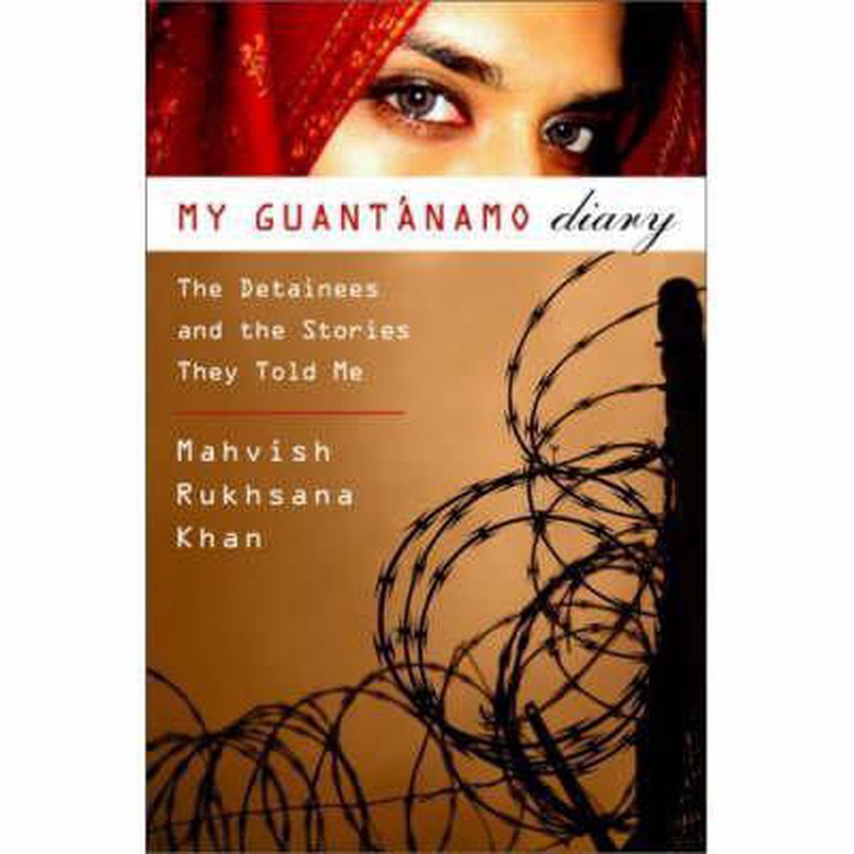 My Guantanamo Diary