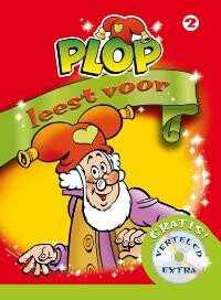 PLOP LEEST VOOR / Kabouter Plop / 2