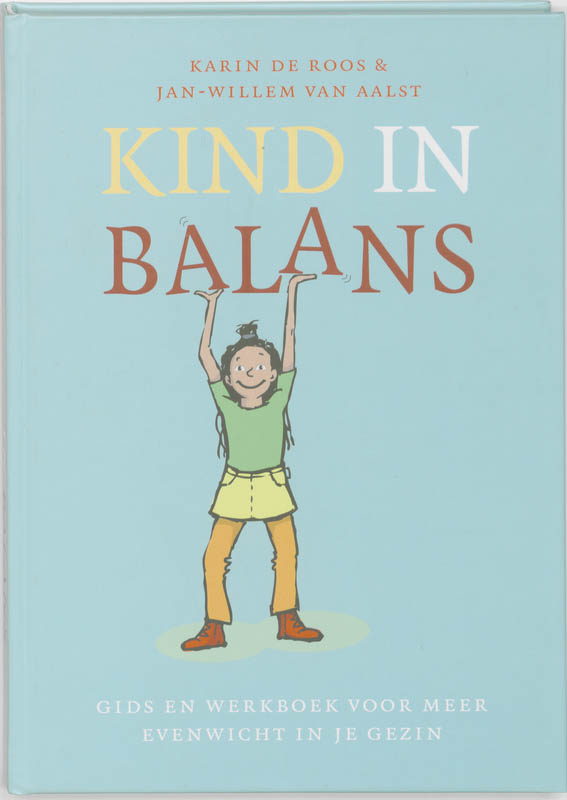 K. de Roos Kind In Balans thumbnail
