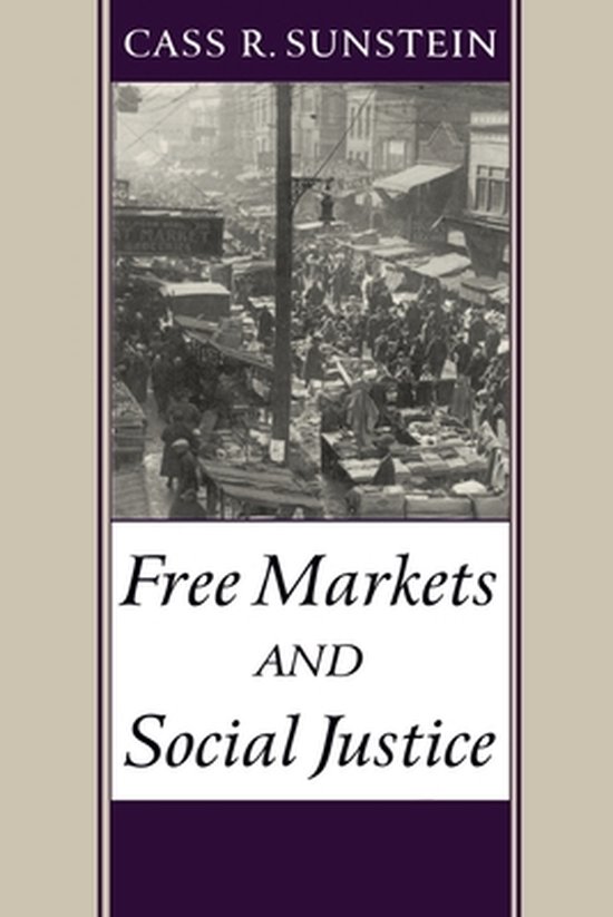 Free Markets And Social Justice
