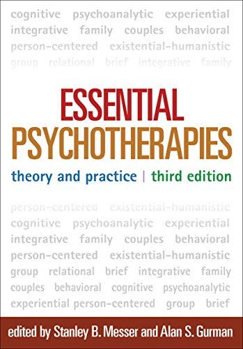 Essential Psychotherapies