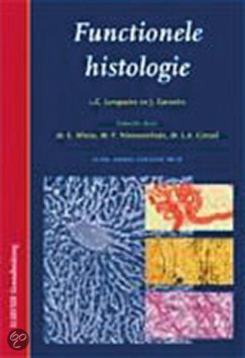 boekenbalie_9789035230880_cover Functionele histologie
