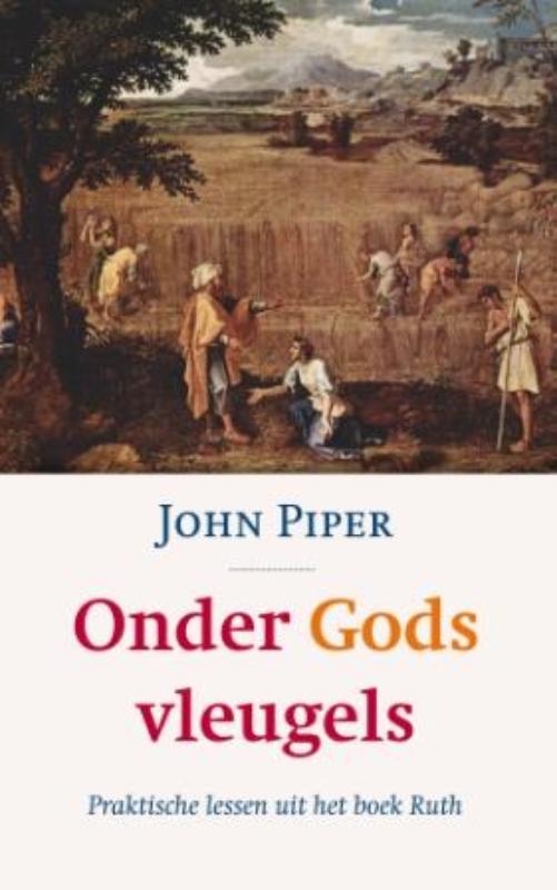 Onder Gods vleugels