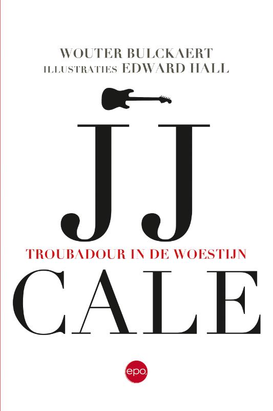 JJ Cale