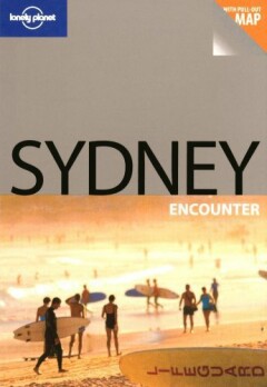 Sydney Encounter 2E Lonely Planet