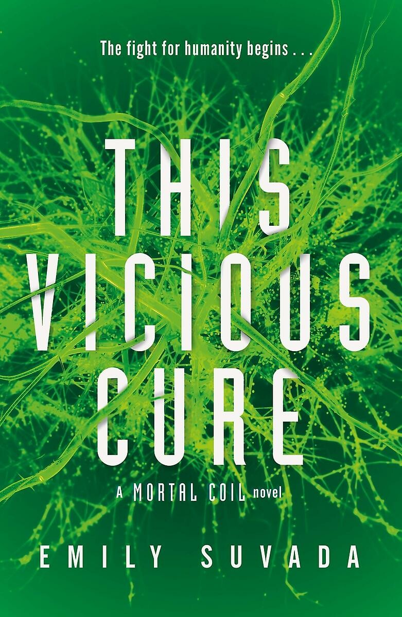 This vicious cure / Mortal coil / 3