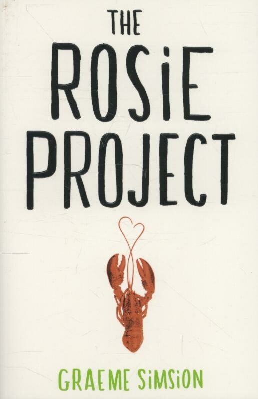 The Rosie Project / The Rosie Project / 1