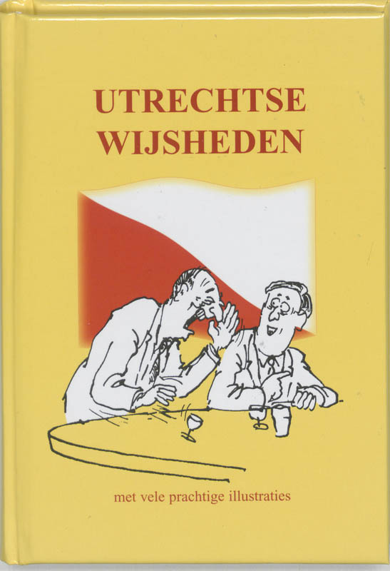 Utrechtse Wijsheden thumbnail