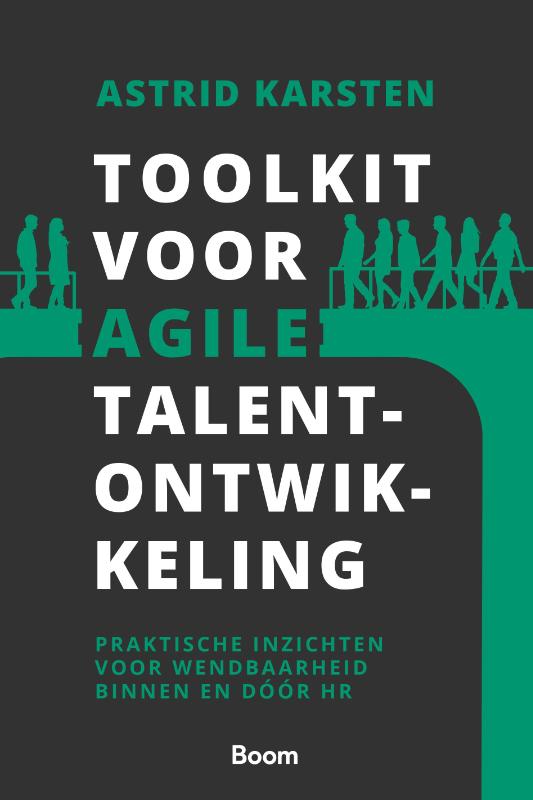 Toolkit voor Agile talentontwikkeling