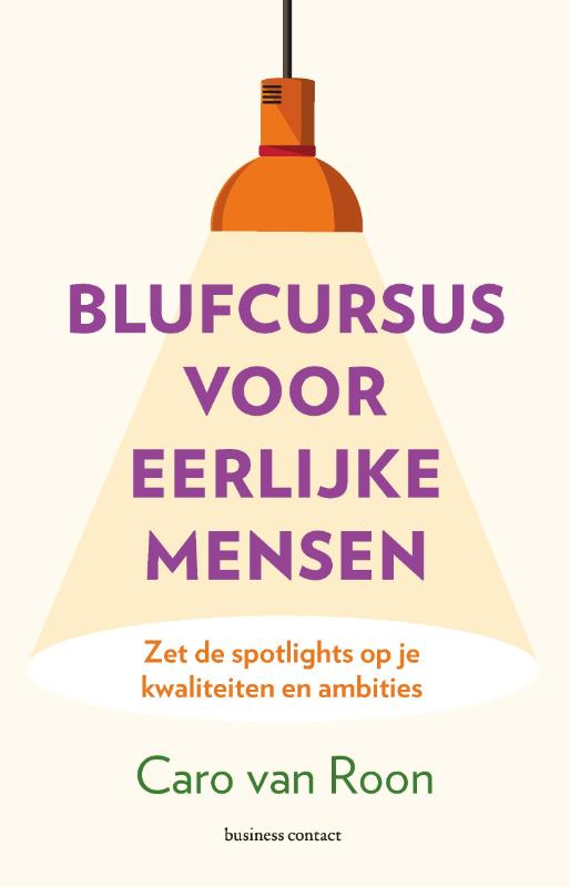 Blufcursus voor eerlijke mensen