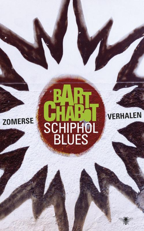 Bart Chabot Schiphol Blues thumbnail