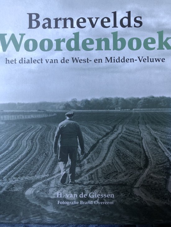Barnevelds Woordenboek / Schaffelaarreeks / 43